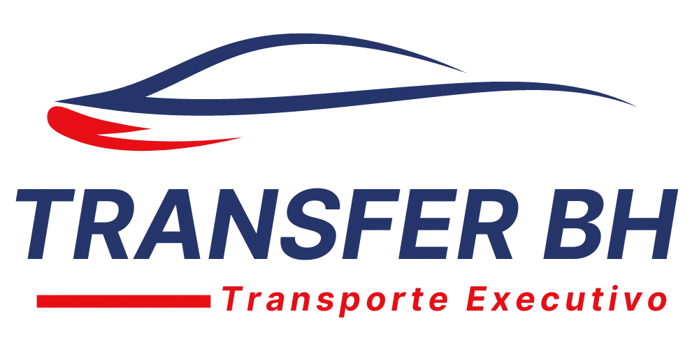 transporte executivo bh - transfer bh